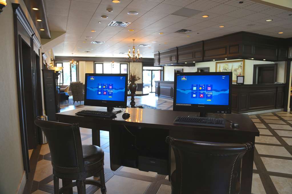 Western Fairfield Executive Hotel Fairfield (Essex County)