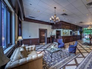 Western Fairfield Executive Hotel 3*